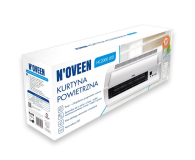 N'oveen Grzejnik HC2000 - 1011443 - zdjęcie 2